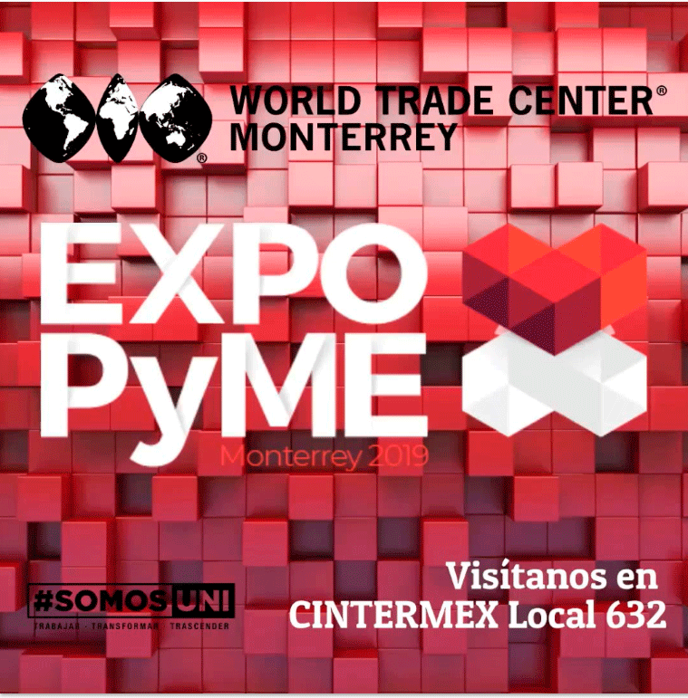 Expo Pyme Wtc Monterrey