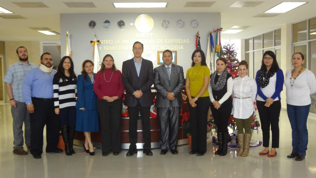 Auditoría Interna