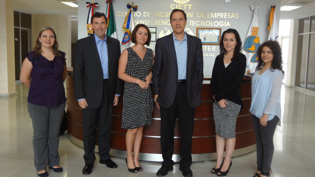 Visita de Bannockburn Global Forex