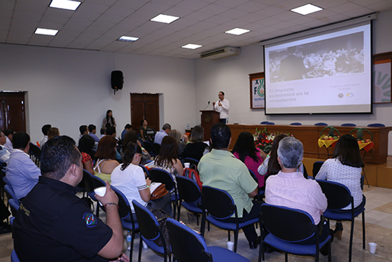 Reunión de ANUIES de la Región Centro Occidente