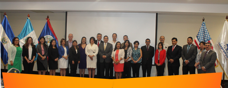 Taller de Trabajo Regional