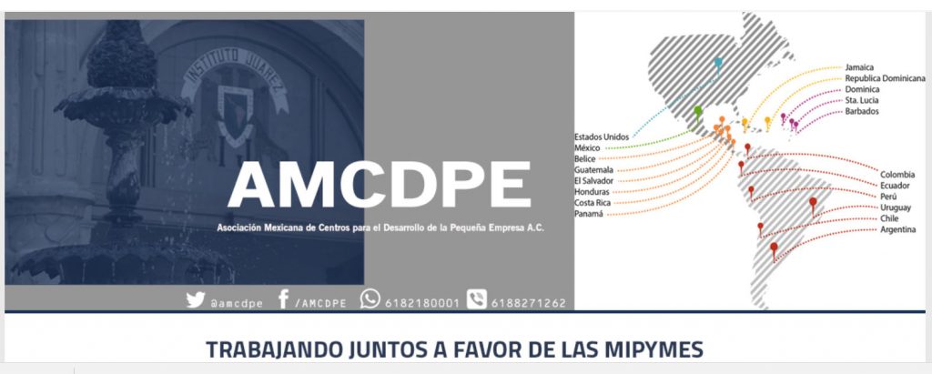 Amcdpe - WTCMonterrey