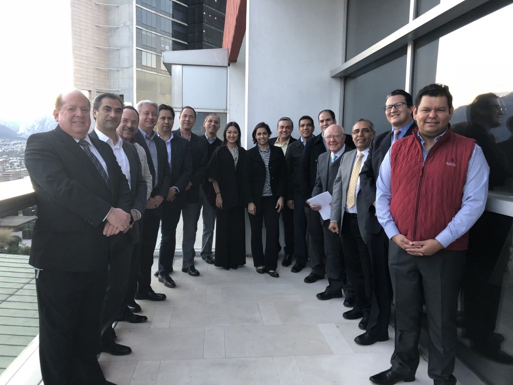 Diplomado de Formación Social