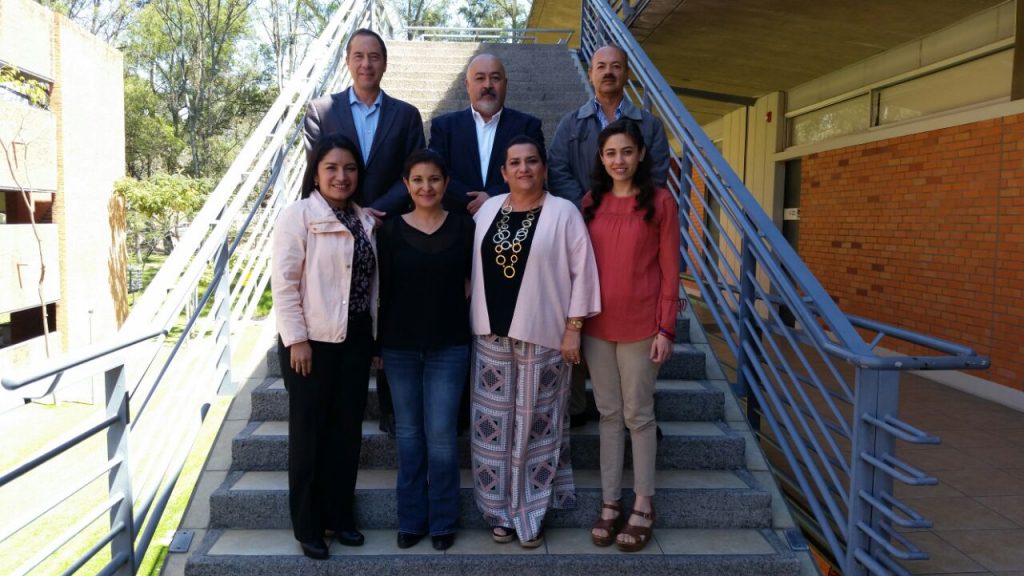 16 de Marzo.
Primera Reunión del año 2018, de la Asociación Mexicana Para el Desarrollo de la Pequeña y Media Empresa, AMCDPE, presidida por el Lic. Rafael Reyes Triado