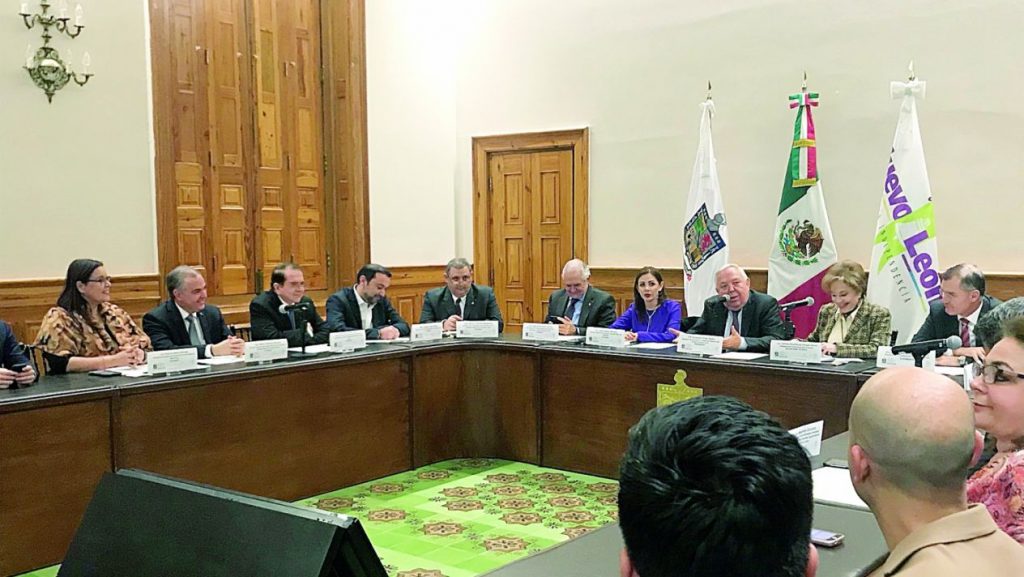 El Financiero-14 marzo 2018