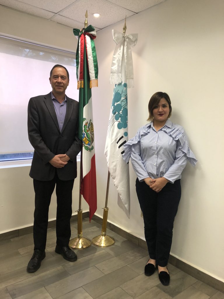 20 Marzo 2018. INDEX Nuevo León anteriormente se llamó la Asociación de Maquiladoras y Manufactureras de Exportación de Nuevo León A.C.