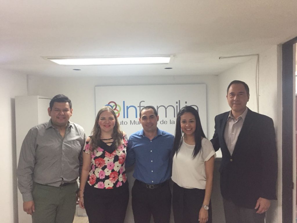 USDE-INFAMILIA-WTC MTY UANL