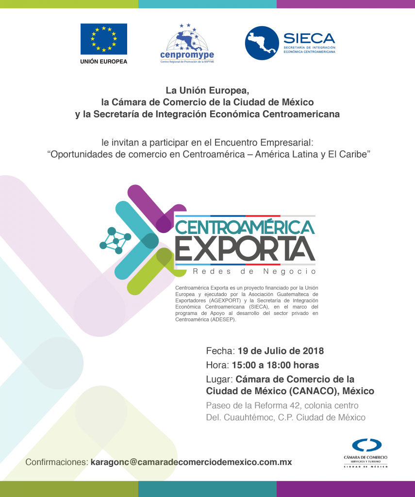 Encuentro Empresarial 