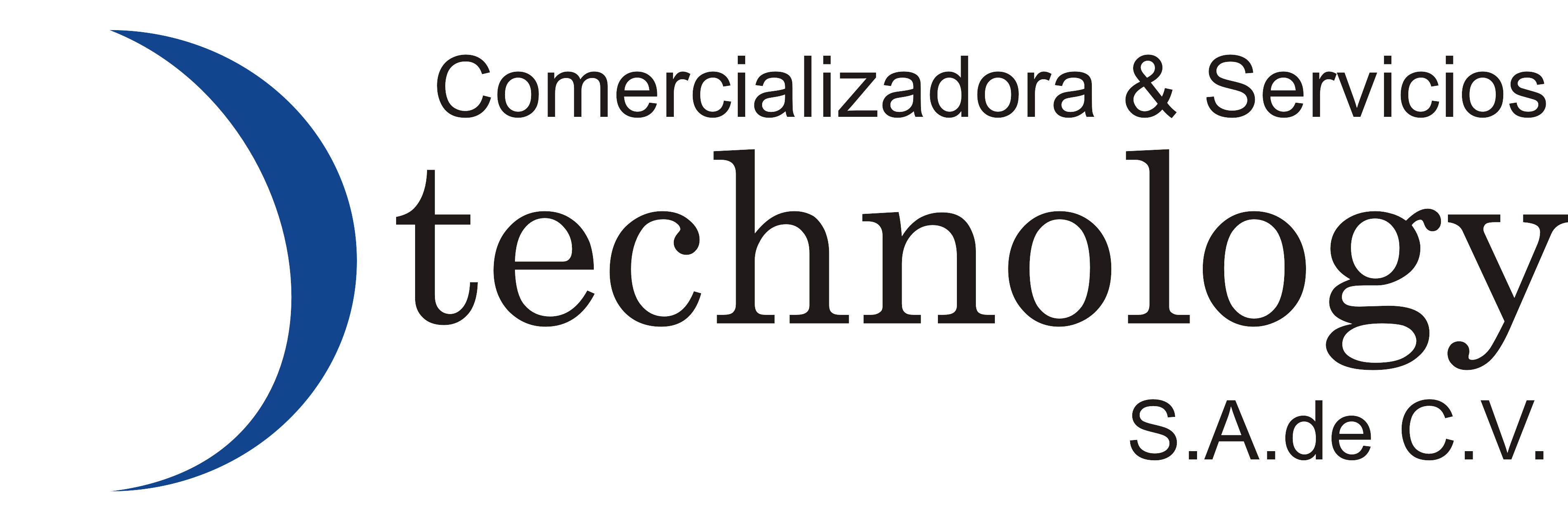 Comercializadora y Servicios Dtechnology, SA De CV