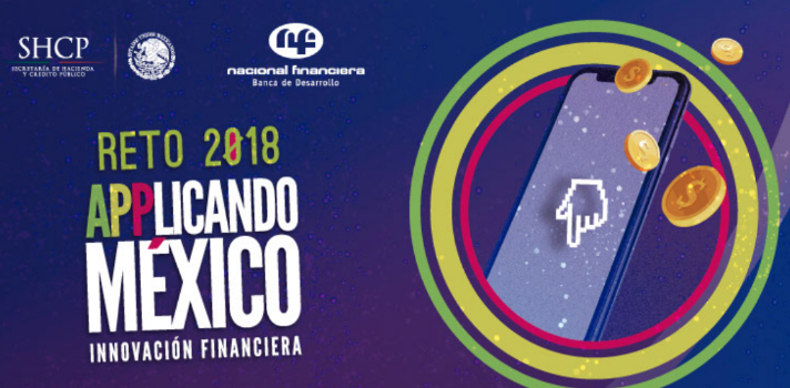 Nueva convocatoria “Applicando México”