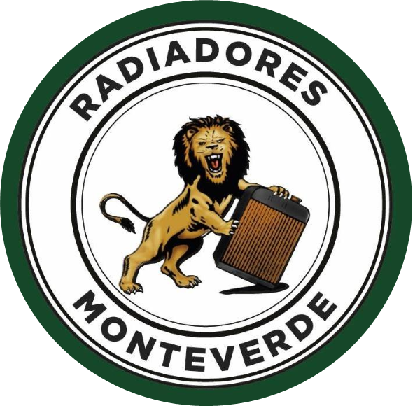Radiadores Monteverde