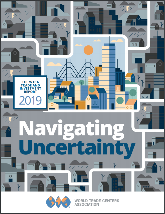 THE WTCA TRADE AND INVESTMENT REPORT 2019