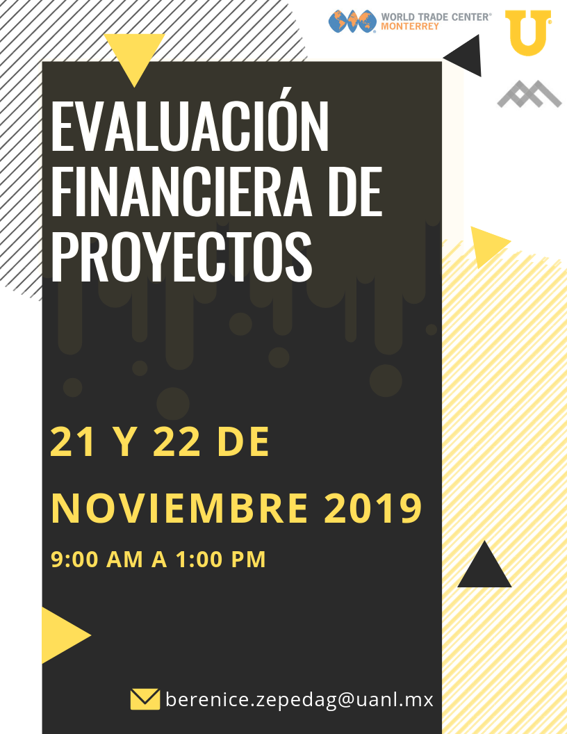 Evaluación Financiera de Proyectos