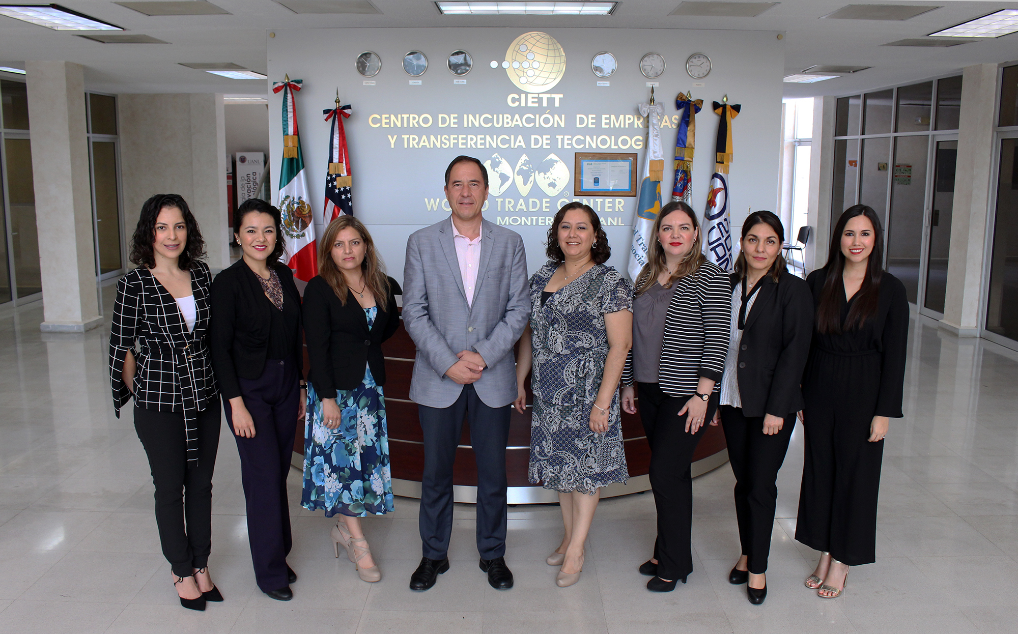 Busca Estado expansión de apoyo a pymes con UANL