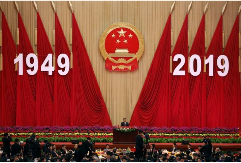 Siete décadas de comunismo en China: todos los pasos del dragón