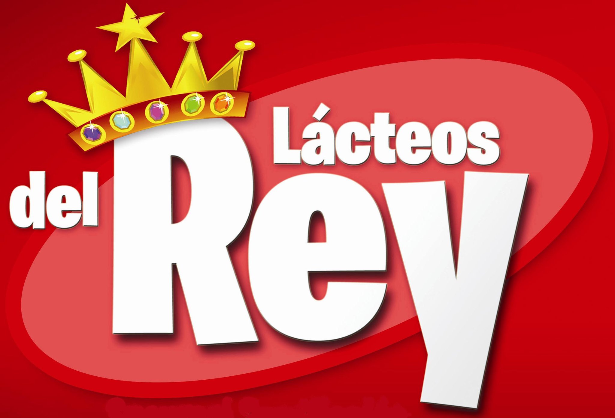 LACTEOS DEL REY