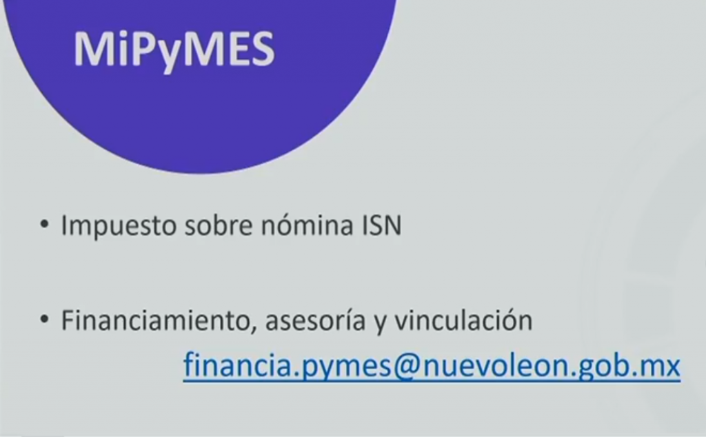 Mipymes