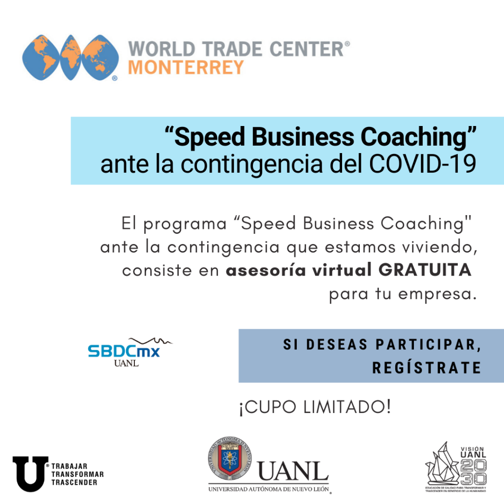 SPEED BUSINESS COACHING