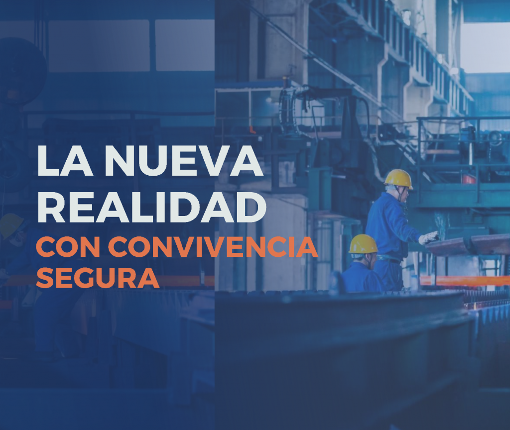Plan de Reactivación Social y Económica de Nuevo León