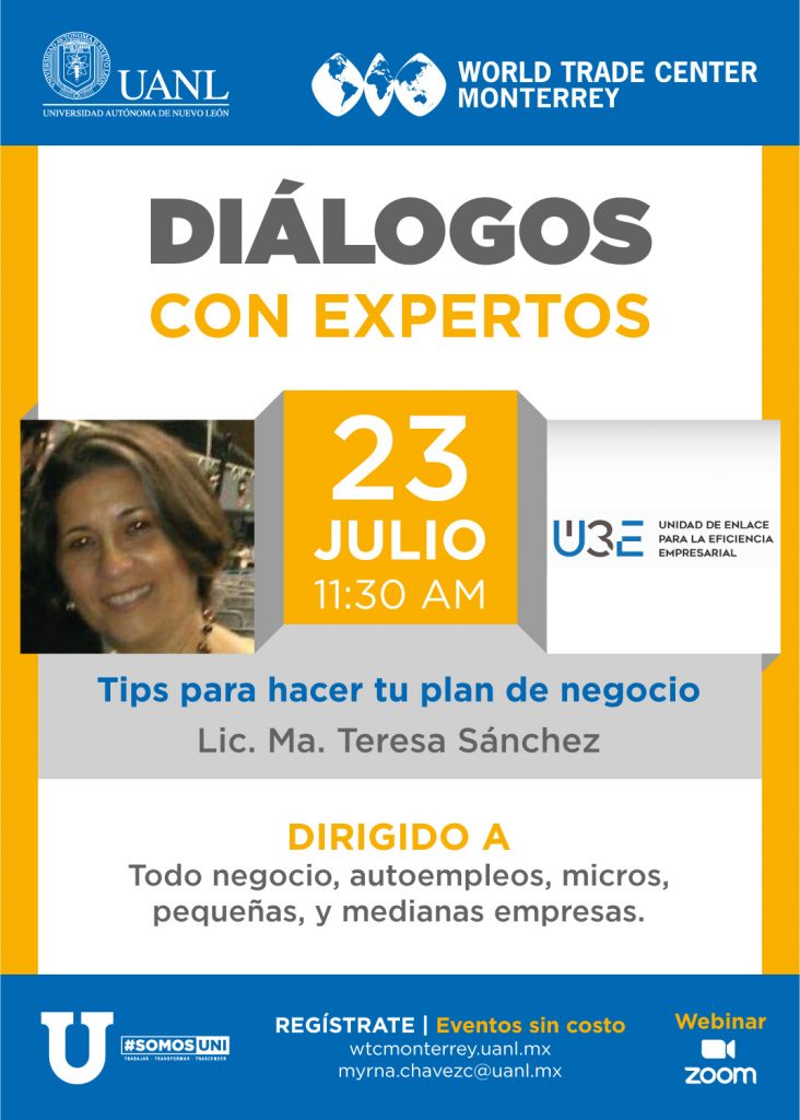 Tips para hacer tu plan de negocios