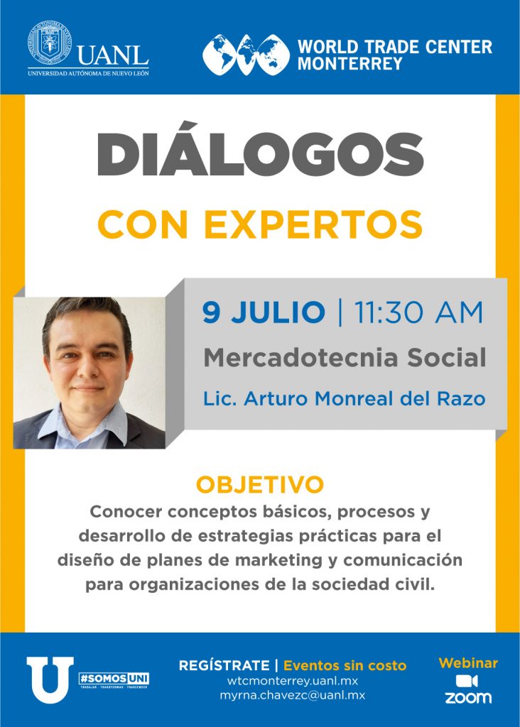 Mercadotecnia Social