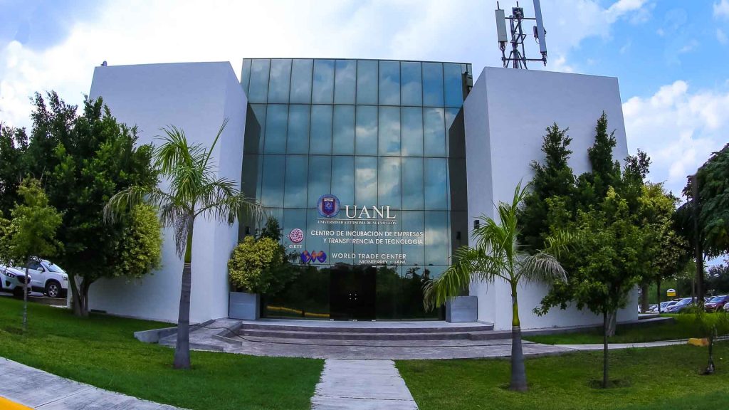 WTC Monterrey UANL