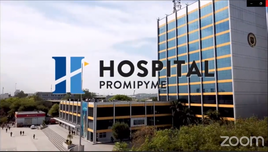 Hospital Promipyme UANL