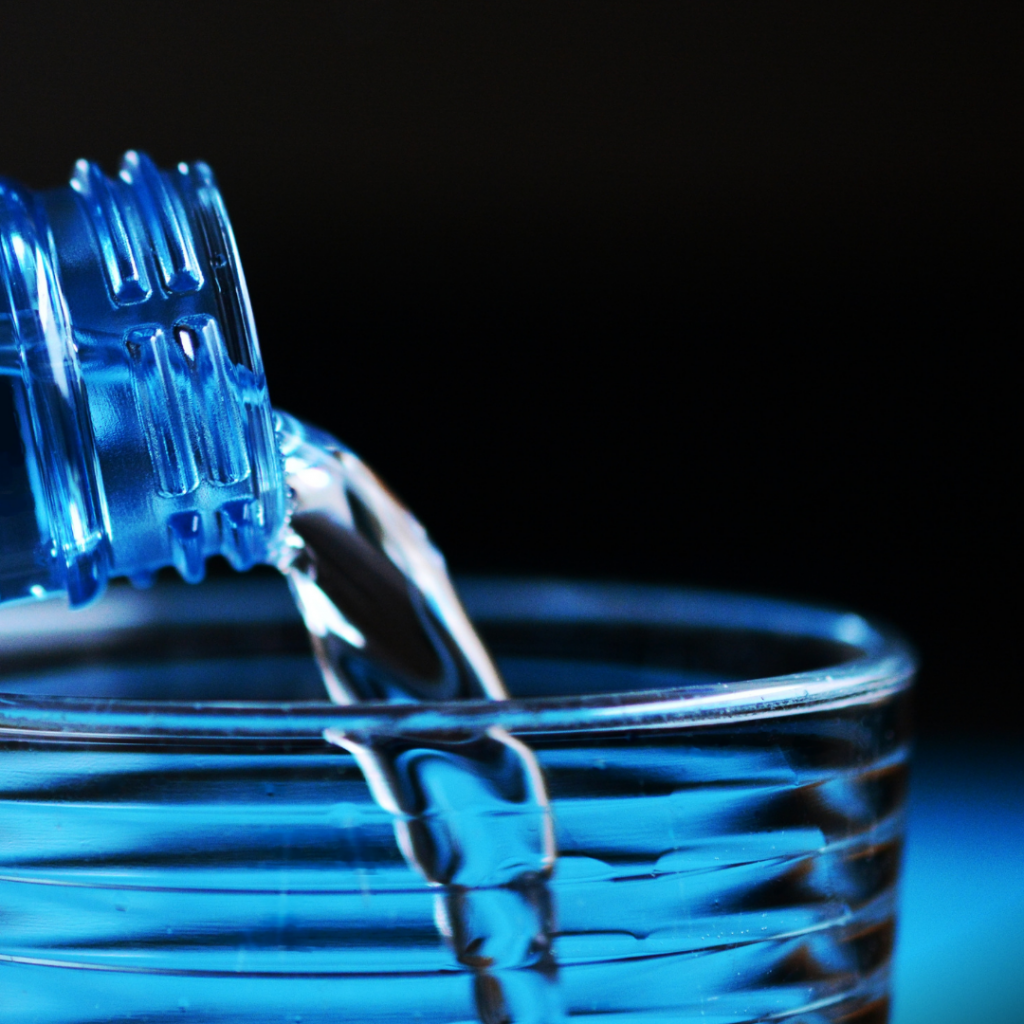 La guerra por el agua