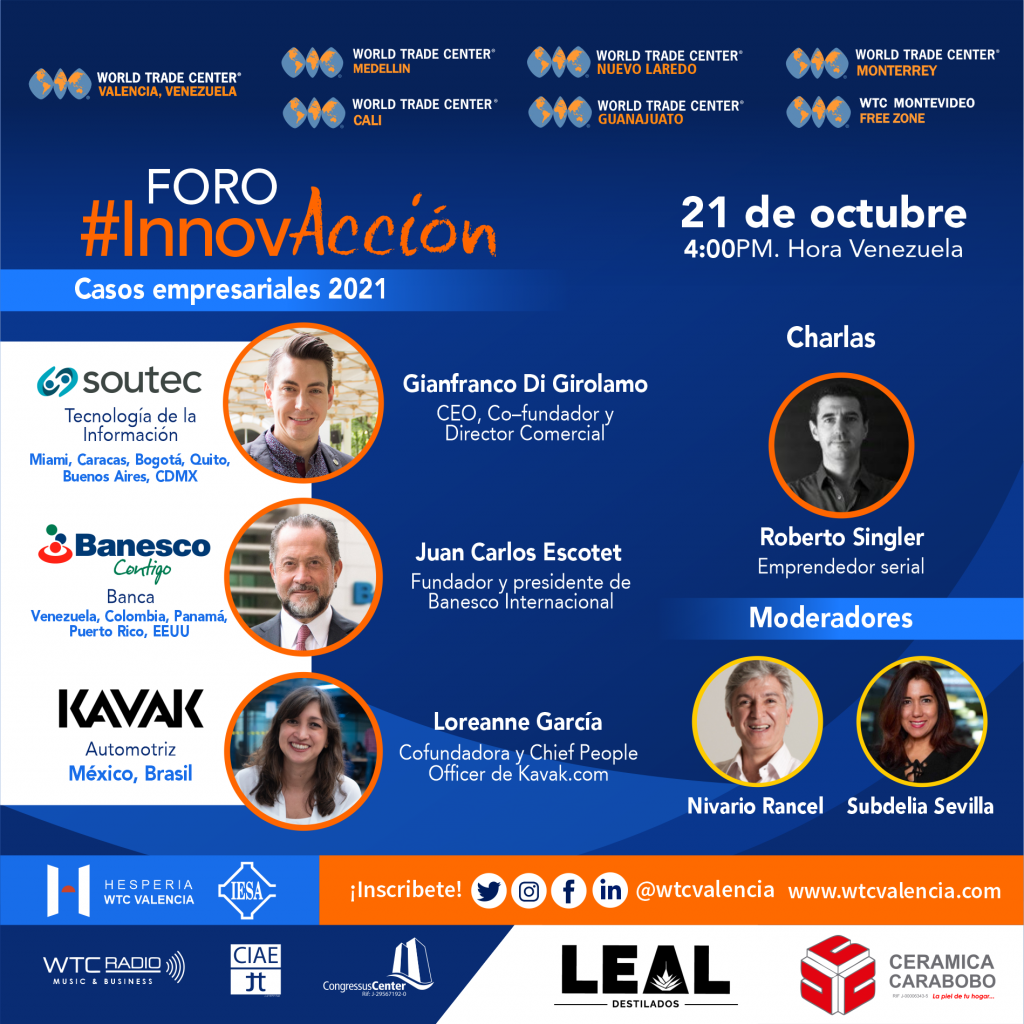 Foro InnovAcción