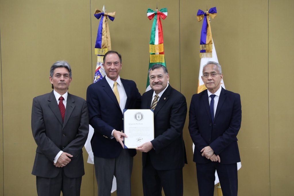 Dr. Eugenio José Reyes Guzmán