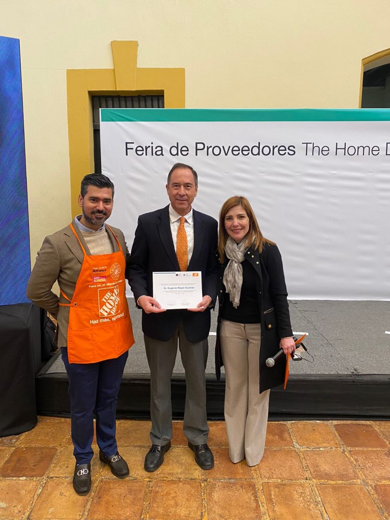 La urgencia de exportar