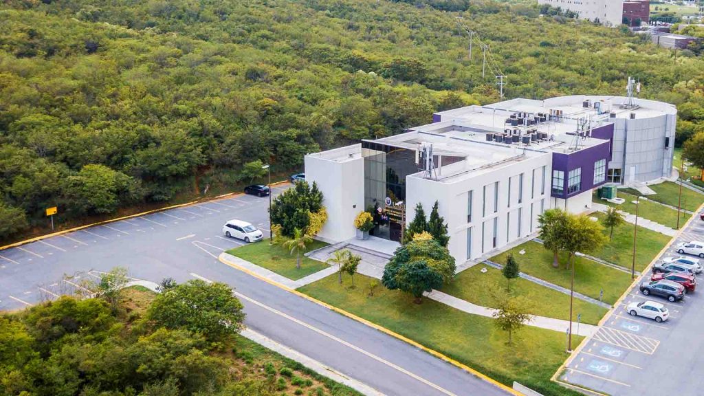 Asesoría a Mipymes UANL, la más grande del país