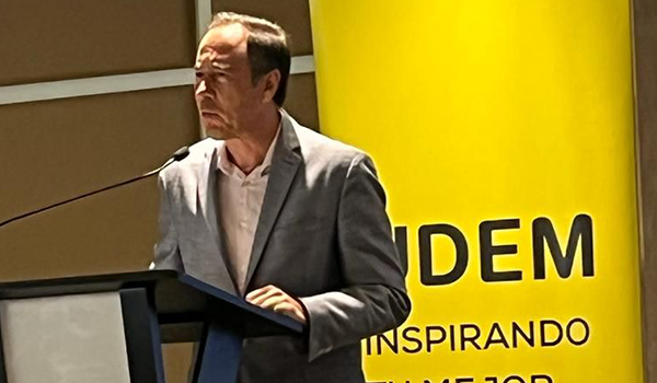 Reunión de Asesores Pymes Competitivas 2022