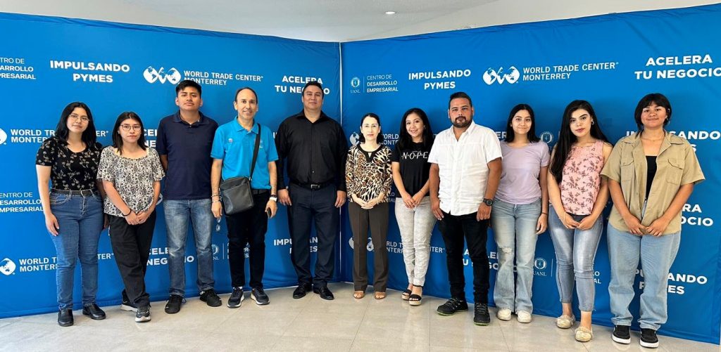 Conferencia “Lo que dice la contabilidad de tu empresa”.