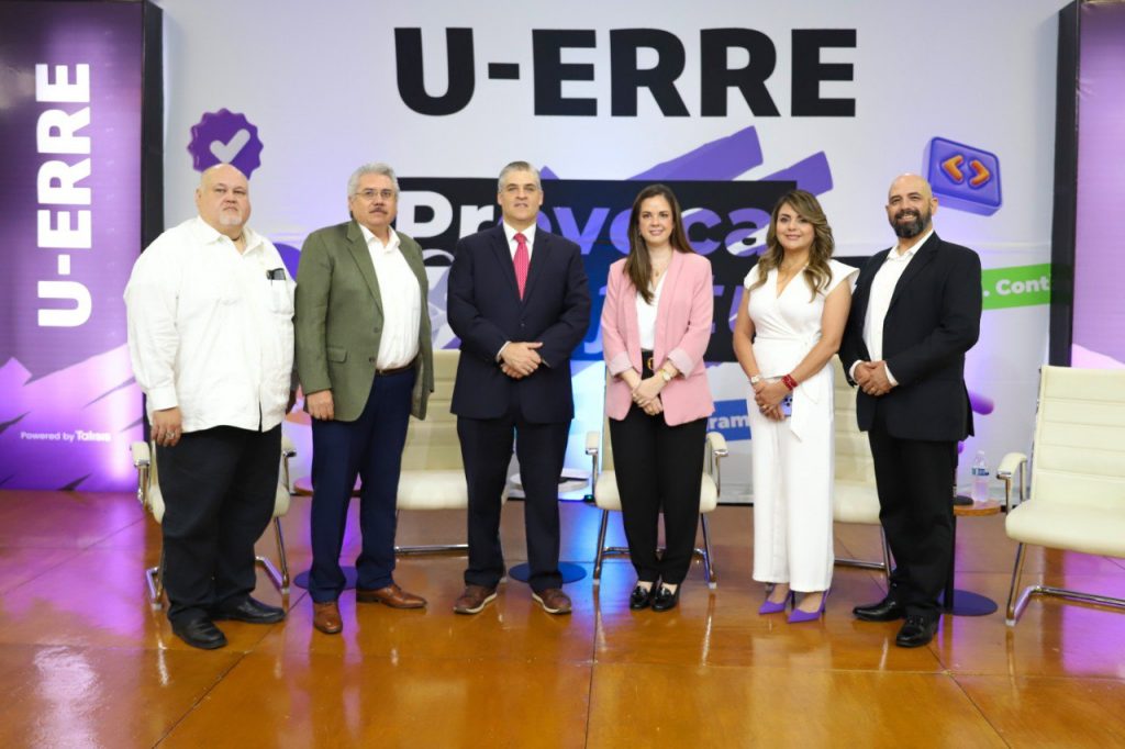 Suben empresas sus ventas por más de $3 millones en ‘pymes competitivas’.