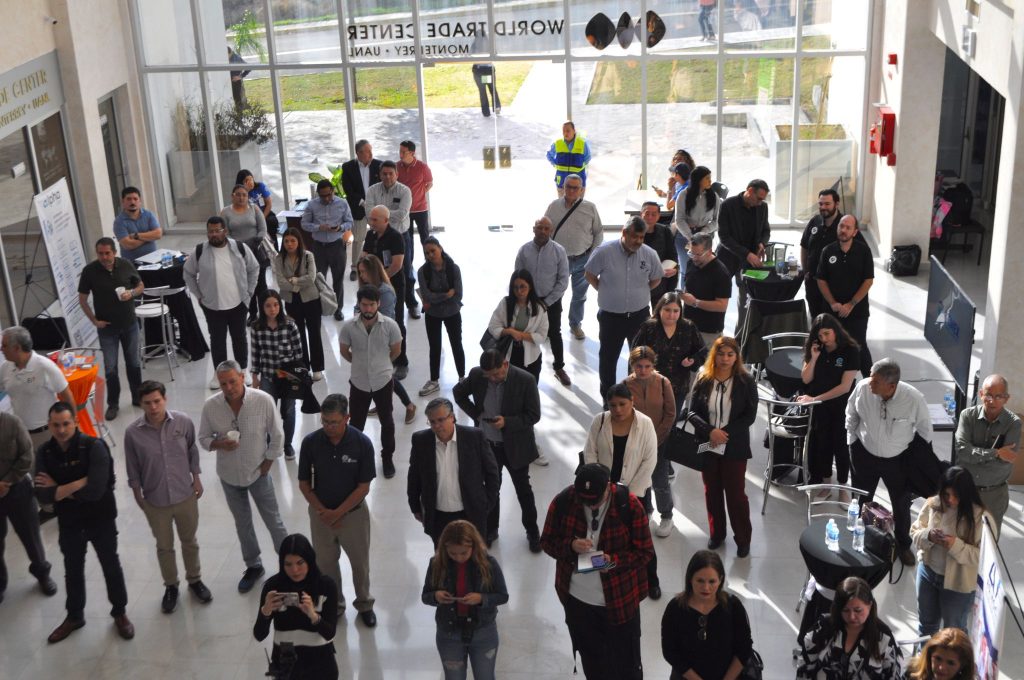 Nota Café UANL con Recursos Digitales
