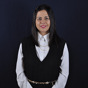 Fátima Farías | WTC Monterrey