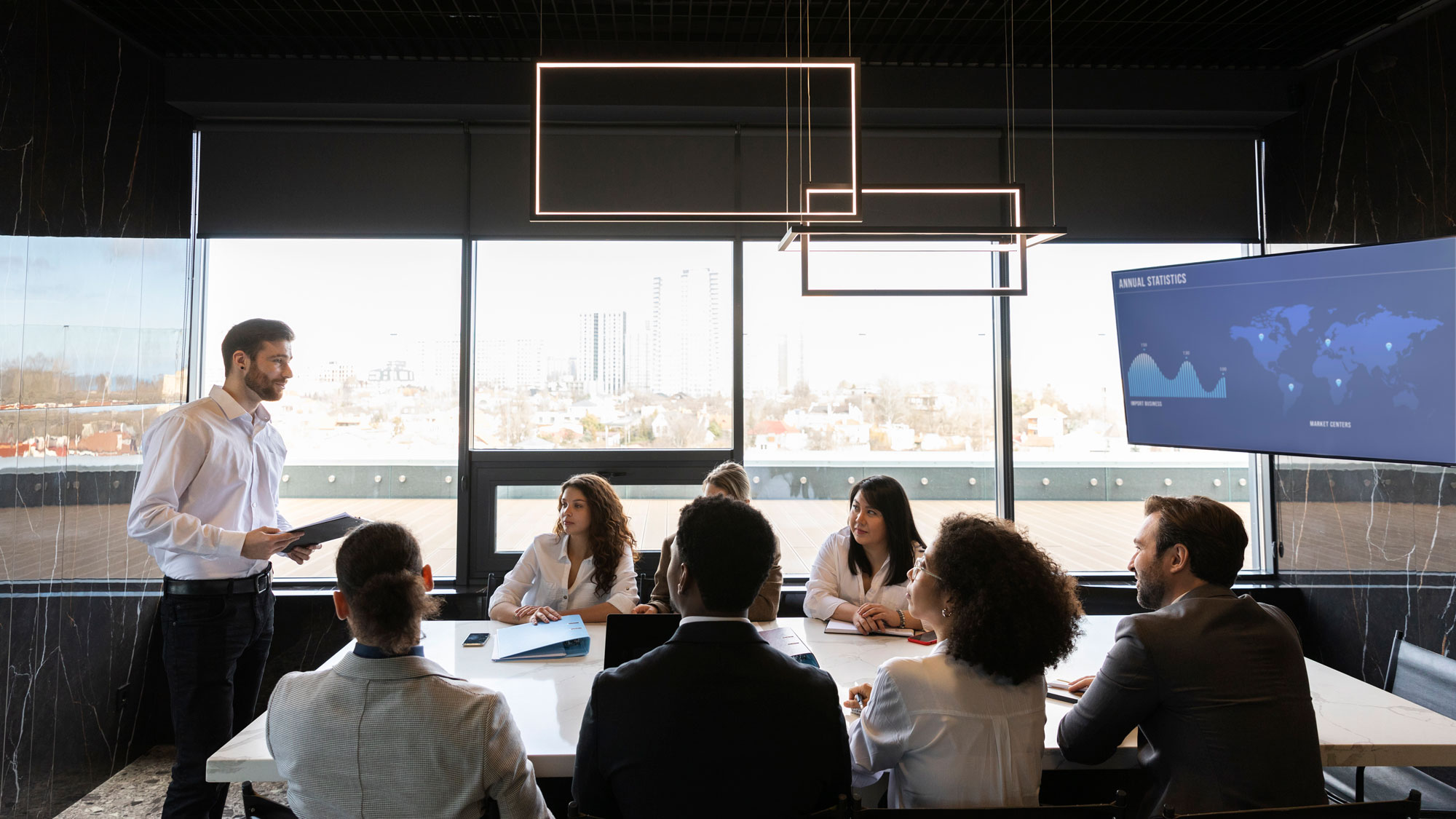 Las asesorías para pymes son muy efectivas para los empresarios para hacer crecer su negocio y rentabilidad a lo grande.