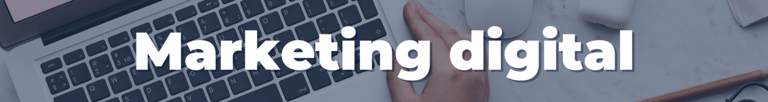 Marketing digital