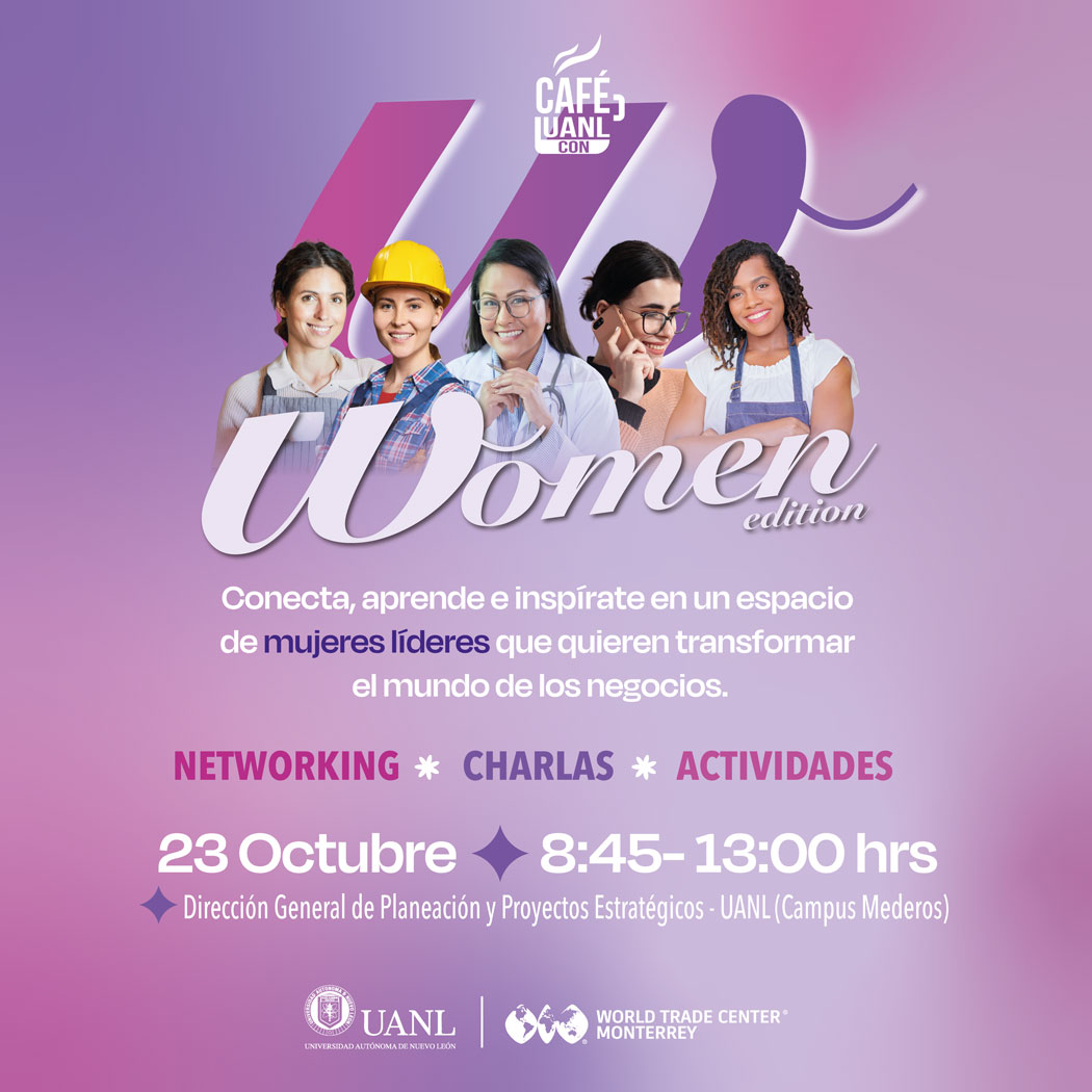 Café UANL Women Edition