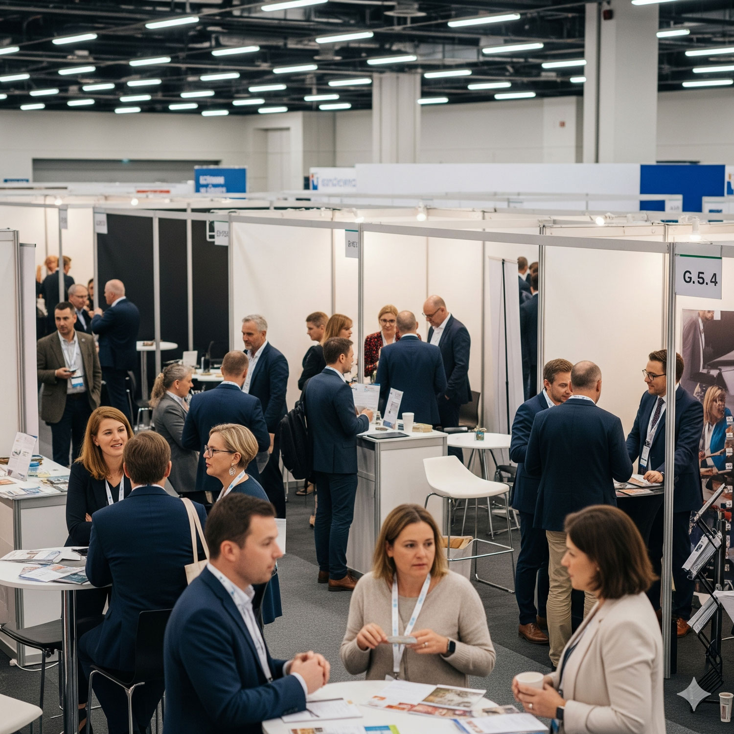 ¿Qué es la Expo PYME y cómo aprovecharla al máximo?