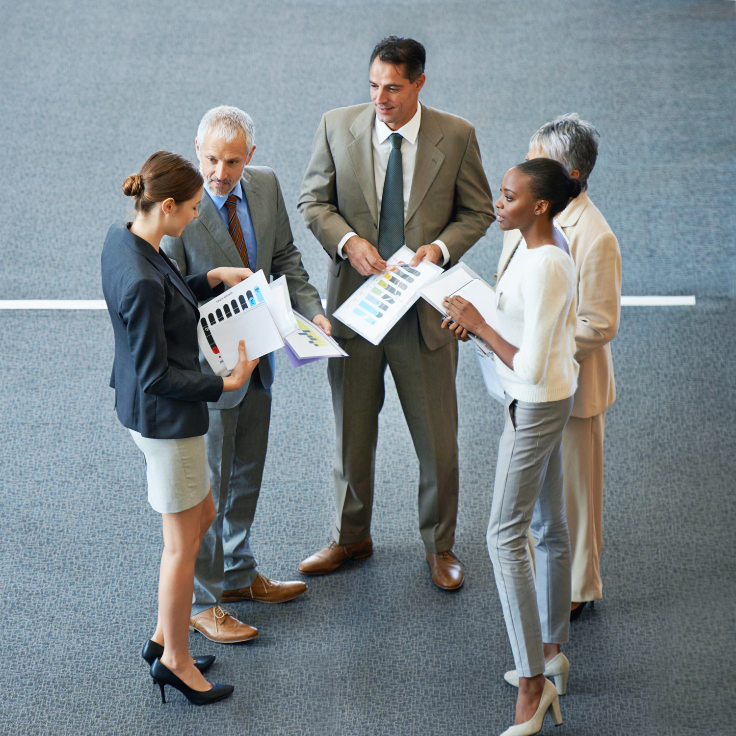 Ciclo de vida de una pyme. Etapas clave del crecimiento empresarial