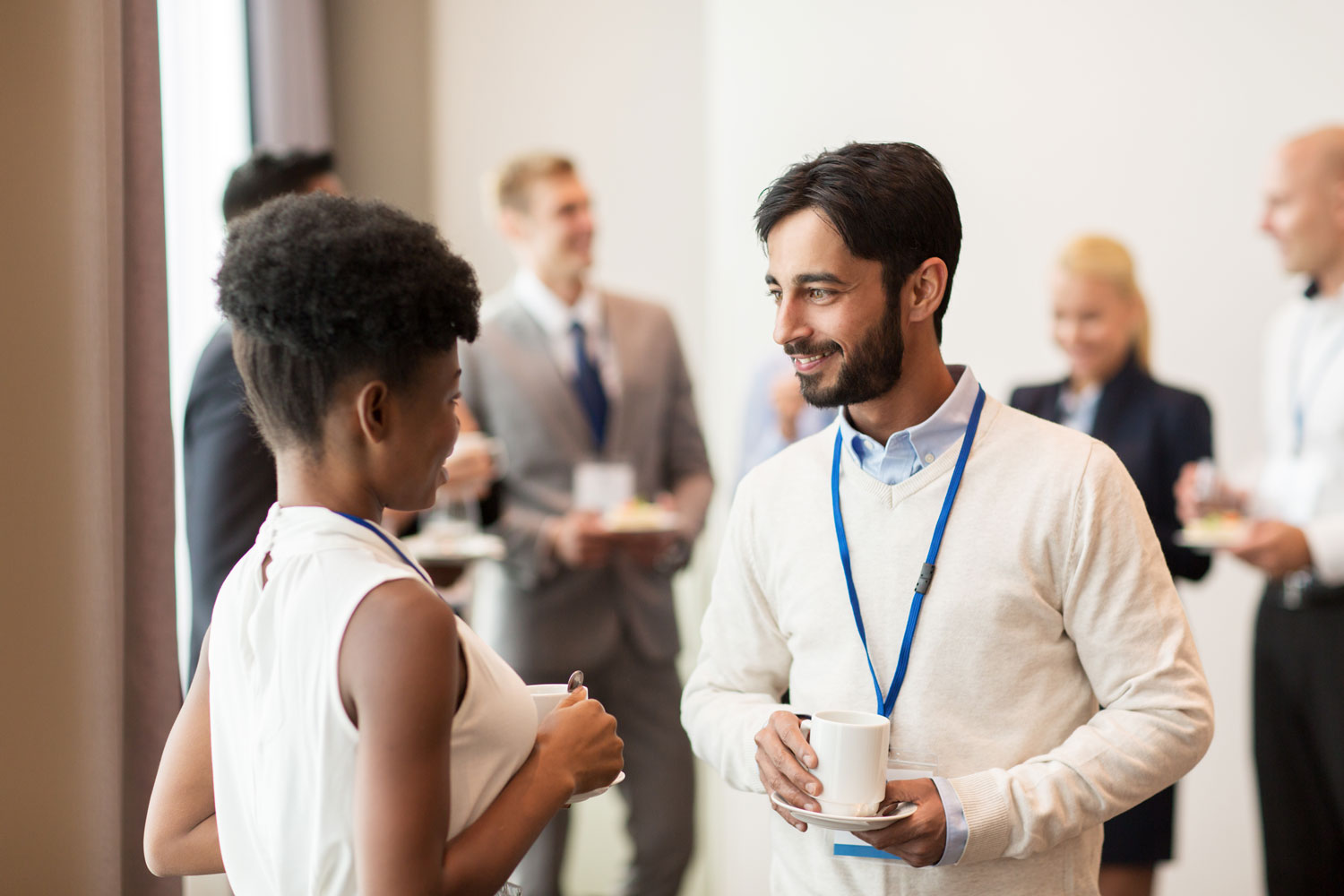 Networking empresarial: qué es, para qué sirve y cómo impulsarlo