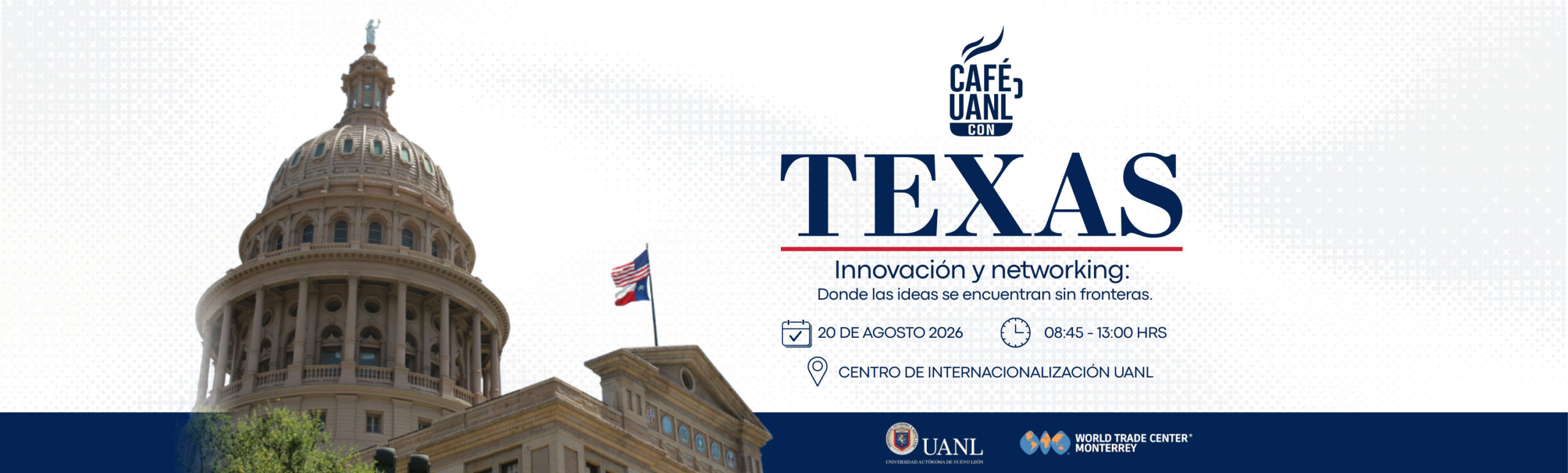 Café con Texas