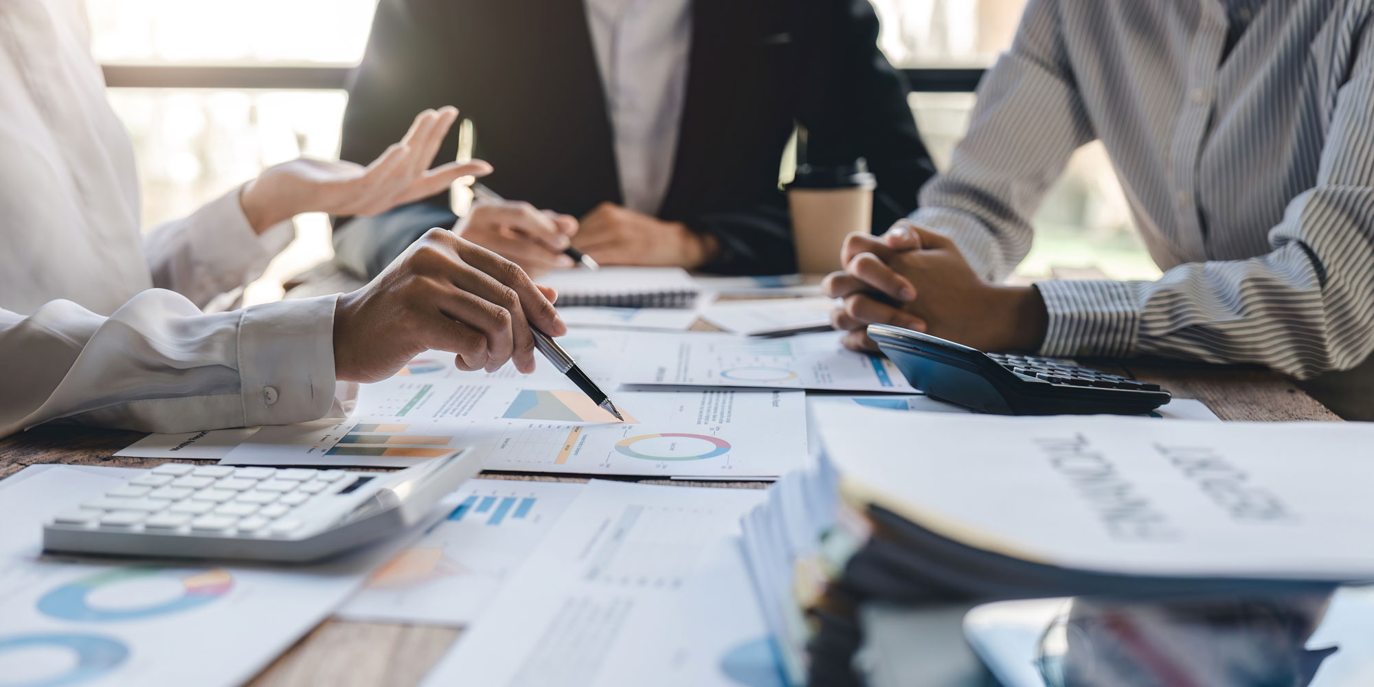 Financiación alternativa para PYMES
