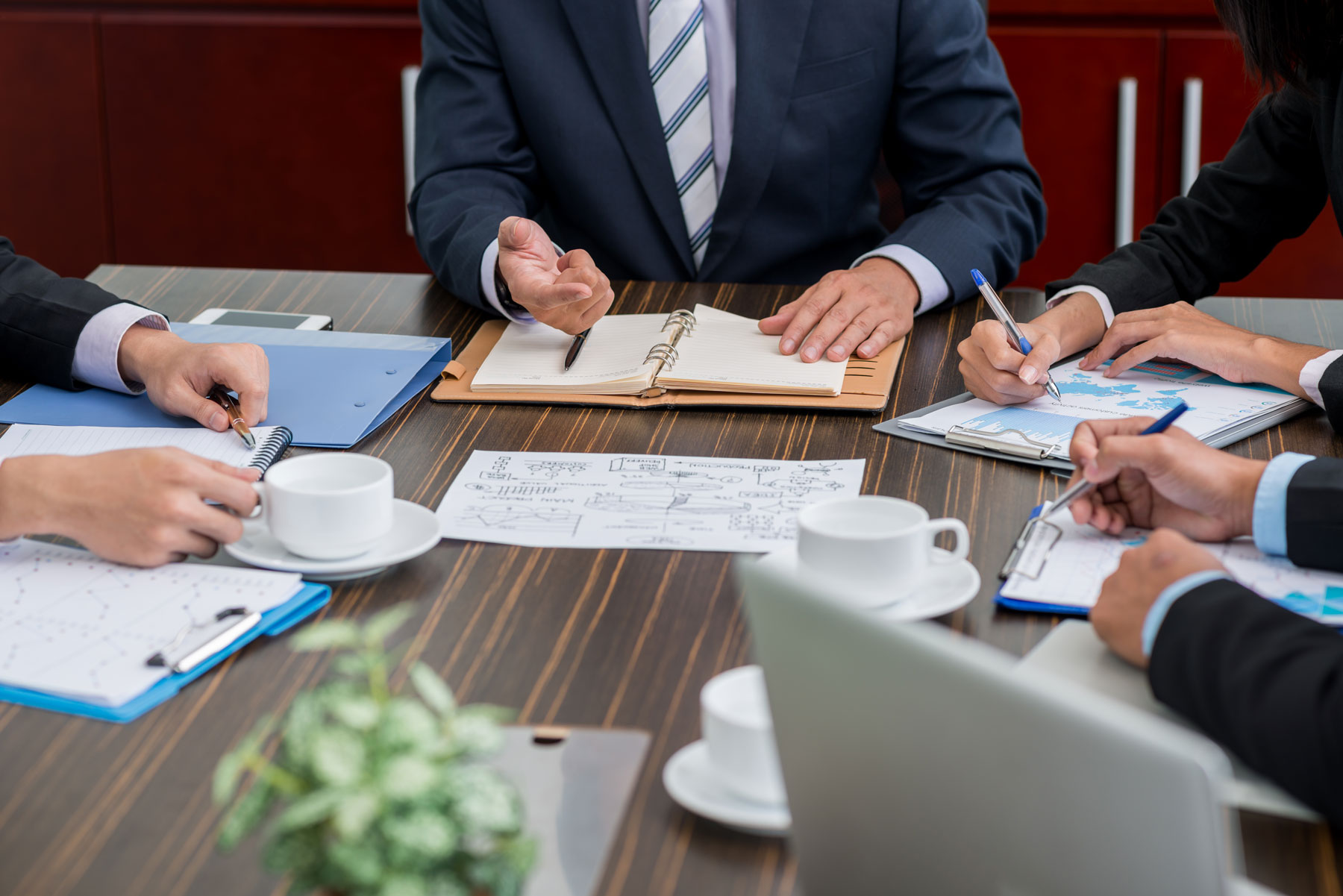 Flujo de caja o cash flow para PYMES: la guía que necesitas para tomar mejores decisiones